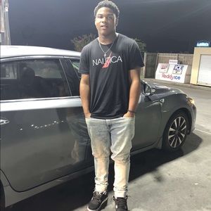 Meet your Posher, Kerry